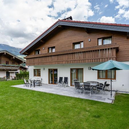 Holiday Home In Ski Area In Міттерзілль Екстер'єр фото