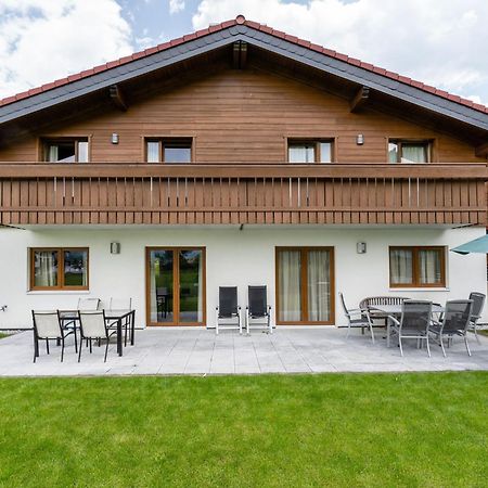 Holiday Home In Ski Area In Міттерзілль Екстер'єр фото