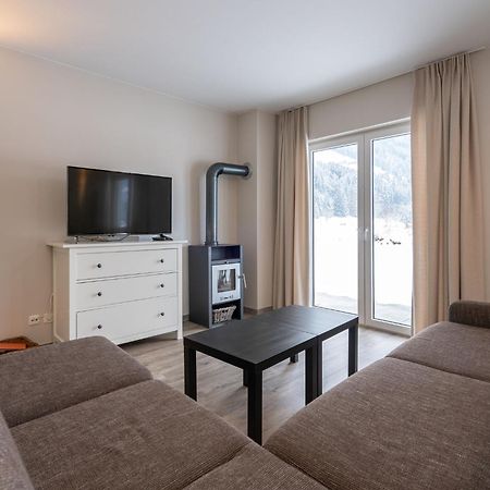 Holiday Home In Ski Area In Міттерзілль Екстер'єр фото